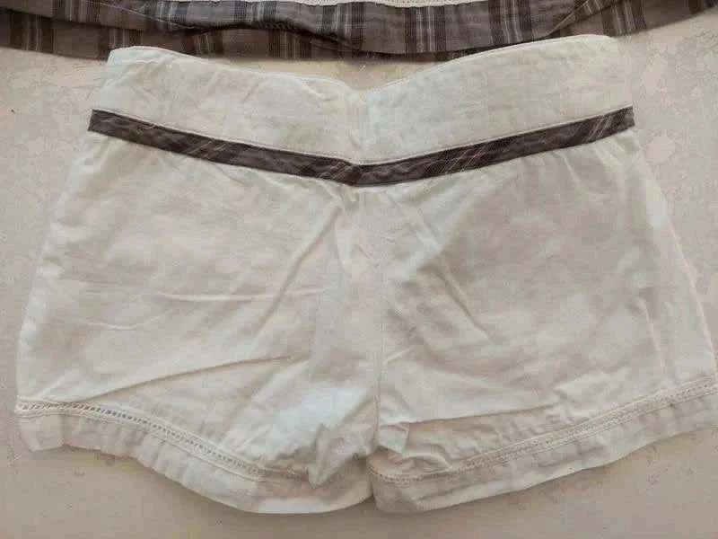 JODHPUR korte shirt-short set 5 jaar – photo 10